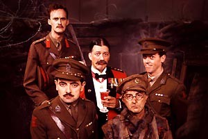 Blackadder