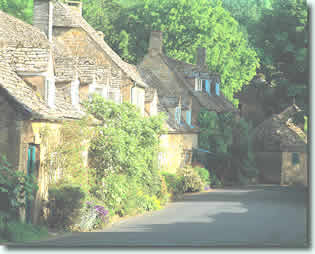 cotswolds