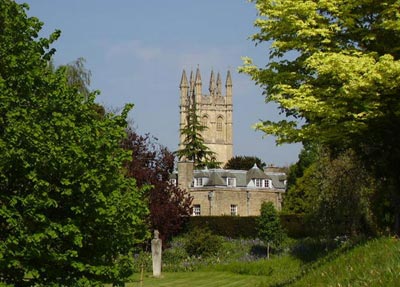 merton tower