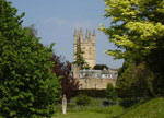 merton-college