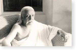 Sri Aurobindo