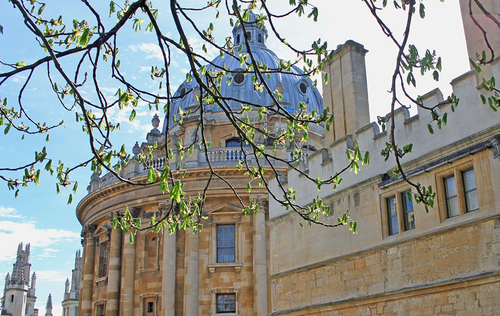 view-from-exeter-tree-underneath-radcliffe-camera-2